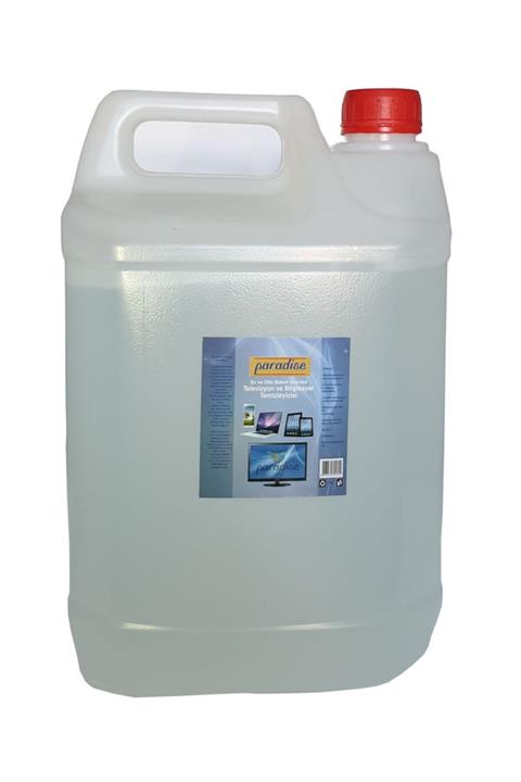 Paradise Lcd Ekran Temizleyici 5 lt