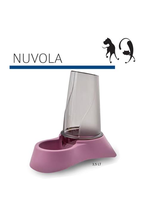 Bergamo Mp Mama/su Kabı Nuvola Hazneli 3.5l