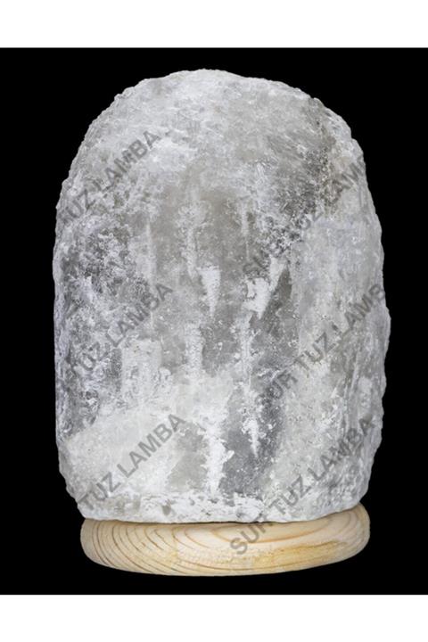 Sur Tuz Lamba Doğal Çankırı Tuz Lambası 25m2 (5-6 Kg)