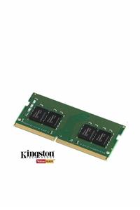 Kingston 8GB Notebook Bellek - KVR21S15S8/8