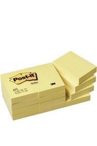 Postit 653 (38x51 Mm)