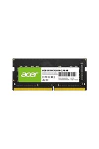 ACER Sd100 8gb 2666mhz Ddr4 Ram Bl.9bwwa.204