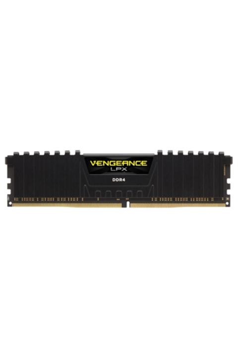 Corsair 8gb 3200mhz Ddr4 Cmk8gx4m1e3200c16
