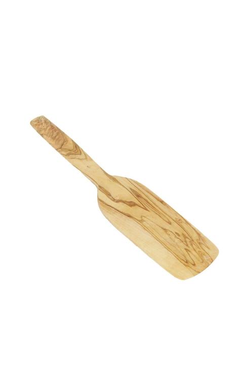 BOHOBAZZAR Zeytin Ağacından Yapılma Spatula