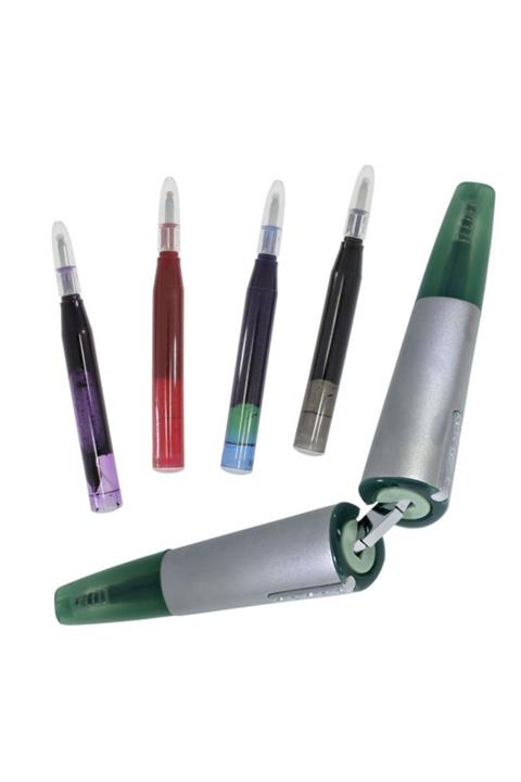 Cross Vice Yeşil Rollerball At0035-2