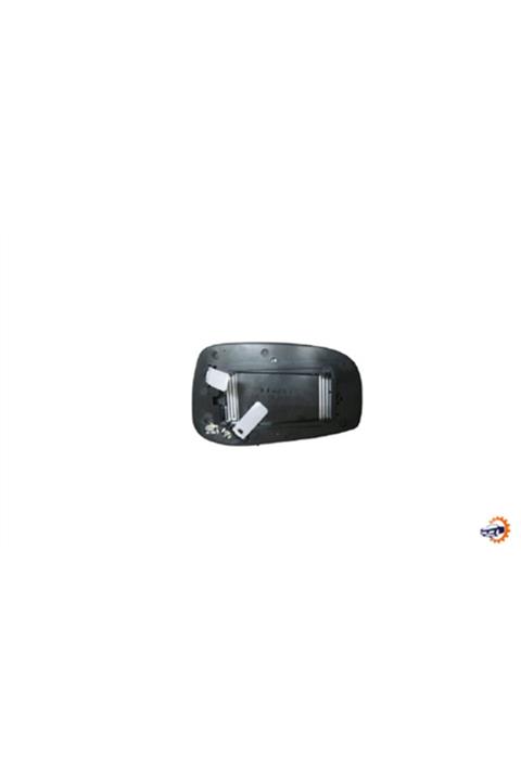 Universal Volvo S60/s80/v70 Dış Ayna Camı Is.sol.04-06 30634719