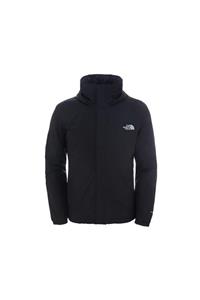 THE NORTH FACE Erkek Siyah Outdoor Montu M Resolve Insulated Jacket Nf00a14yjk31