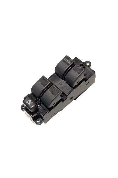 otobalcı Ford Ranger Dörtlü Cam Düğmesi Anahtarı 2012--2015