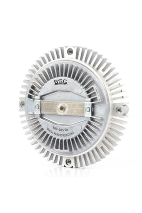 BSG Passat A4 A6 Fan Termiği 1997-2004 [] [058121350]