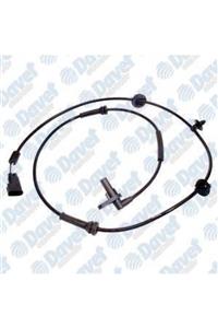 DELPHİ On Abs Hız Sensoru Sag/sol Transit V347-v348 Tt9 2.2 155ps 11 14 2.2 Tdci 2.4 Tdci 3.2 Tdci