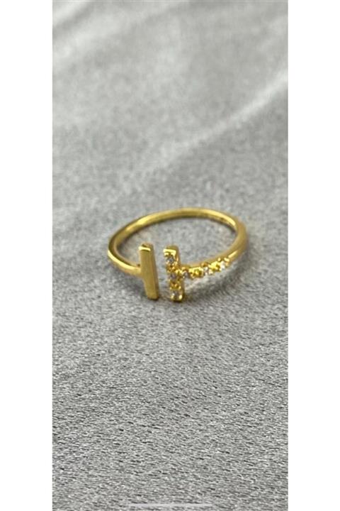 mixavm Paslanmaz Çelik Ayarlanabilir Yüzük