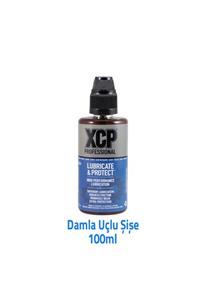 FORMULA X Xcp Yağlayıcı & Koruyucu / 100ml Plastik Damla Uçlu Şişe