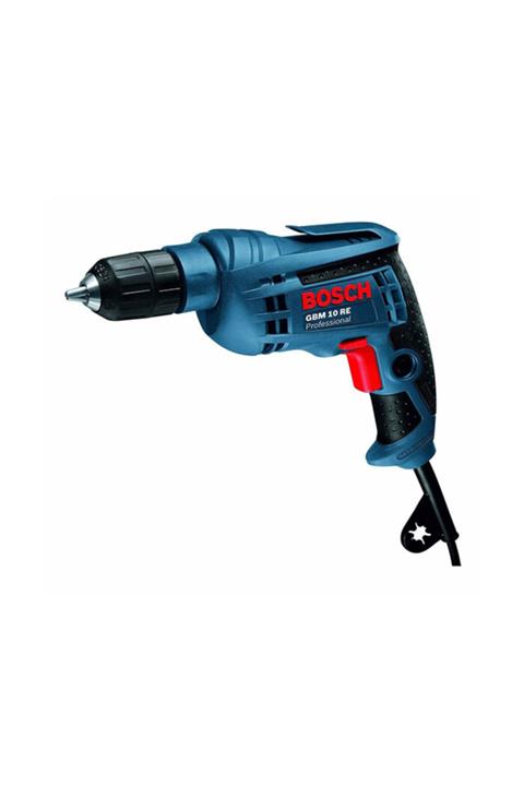 Bosch Gbm10re 600w Darbesiz Matkap