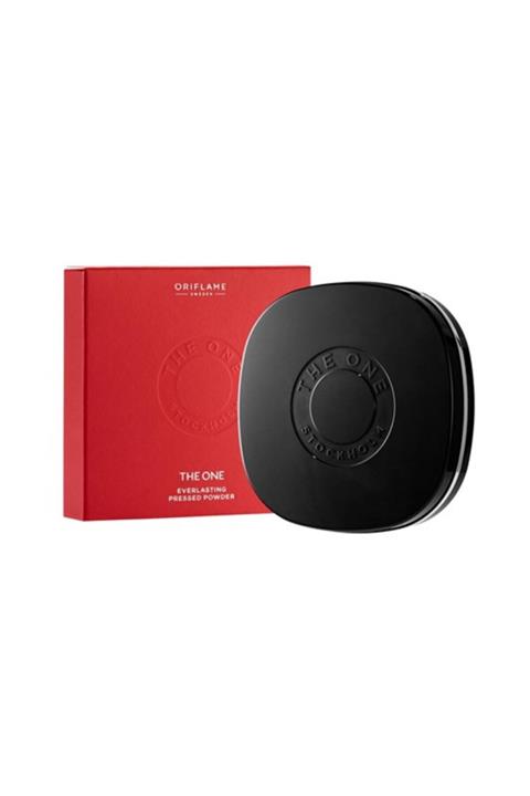 Oriflame The One Everlasting Sıkıştırılmış Pudra