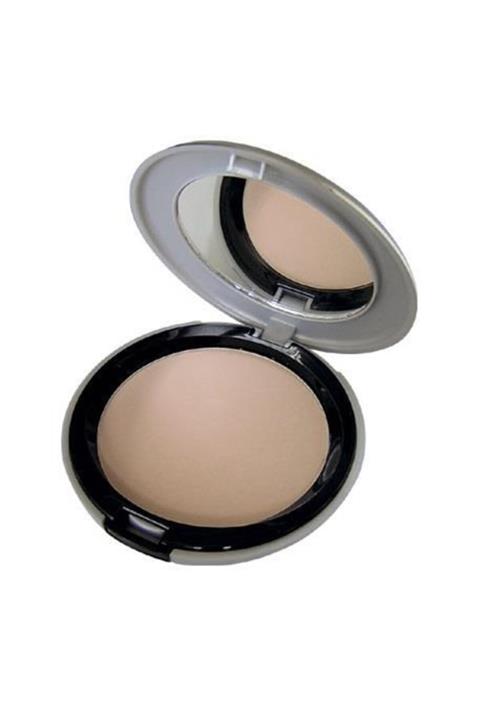 Barbara Bort Compact Powder ( Pudra) 3 Numara