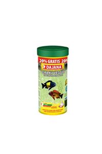 See Me Dajana Granu Veggie Garlic 250 Ml + 50 Ml 150 Gr