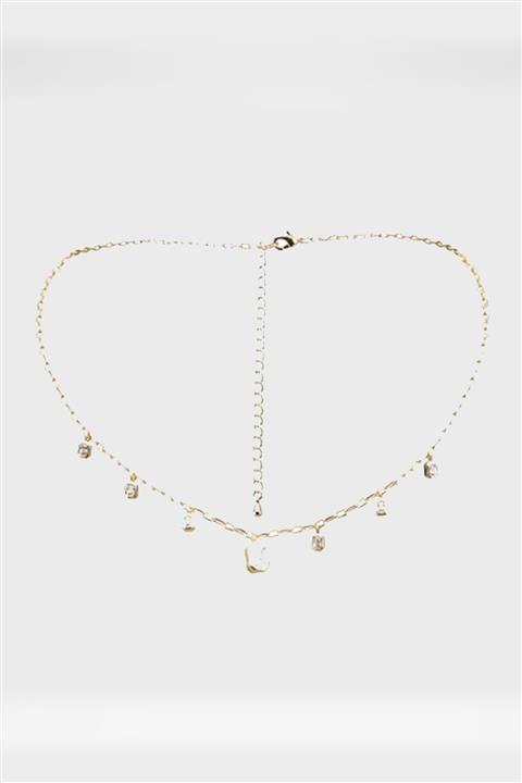 Aldo Xymena - Kadın Gold Kolye