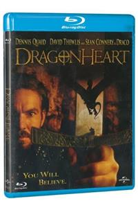 Universal Dragonheart (ejder Yürek) (blu-ray Disc)