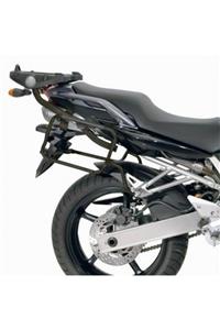 Kappa Klx351 Yamaha Fz6 - Fz6 600 Fazer (04-07) Yan Çanta Taşıyıcı