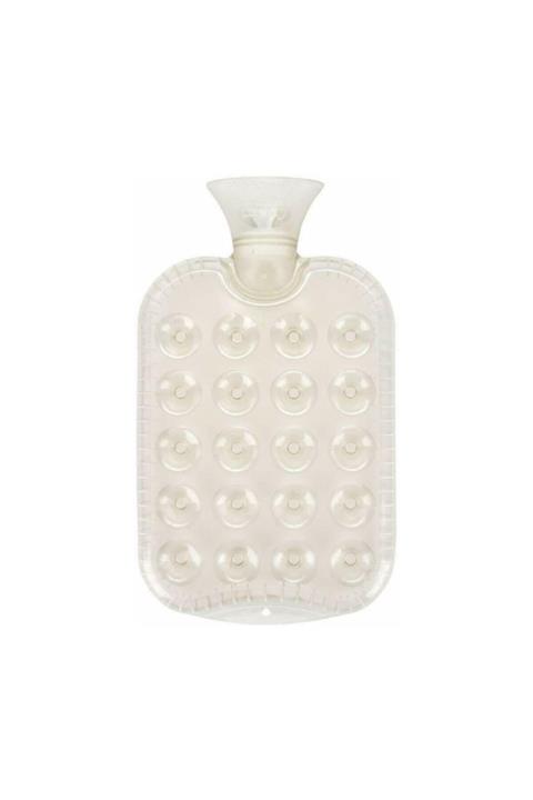Fashy Sıcak Su Torbası Bal Peteği (kireç Petek Yastık) Şeffaf 1.2l