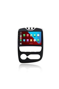 Navimex Renault Clio 4 Android 10 Carplay Navigasyon Multimedya Ekran Oem Teyp Nav-7710