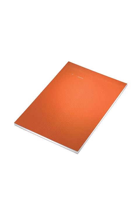 Nava Bloknot Turuncu Tnblocka10000A
