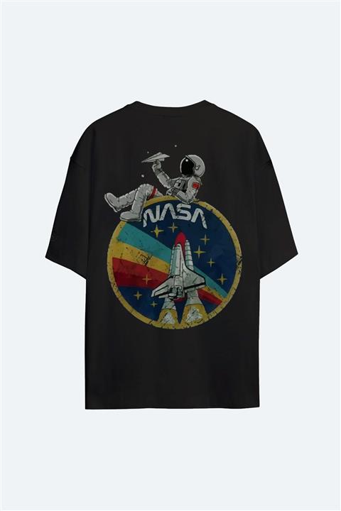 Janisseries Design Nasa Astronout