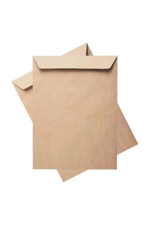 Doğan Torba Zarf Silikonlu 22,9x32,4 110 Gr