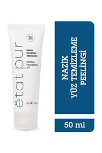 Etat Pur Gelee Fondante Exflıante 50 Ml Peelıng