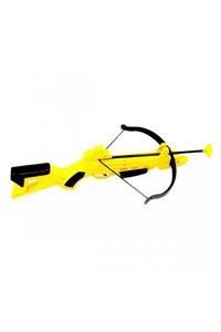 Ks Puzzle Oyuncak Strikers Crossbow