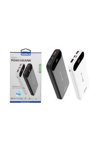 Sunix Pb-45 12000 Mah Quick Charger 3.0 Powerbank