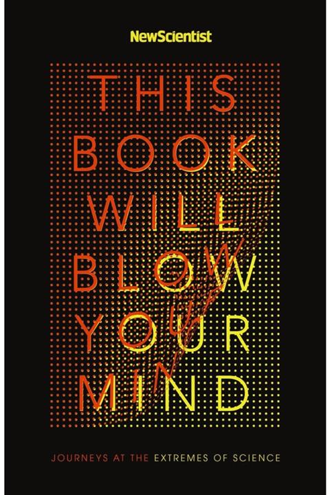 John Murray This Book Will Blow Your Mind