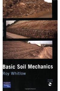 Pearson Education Yayıncılık Basic Soil Mechanics