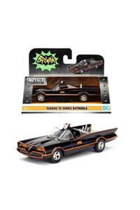 Batman Simba - Jada B & C Classic Batmobile 1:24 3213000