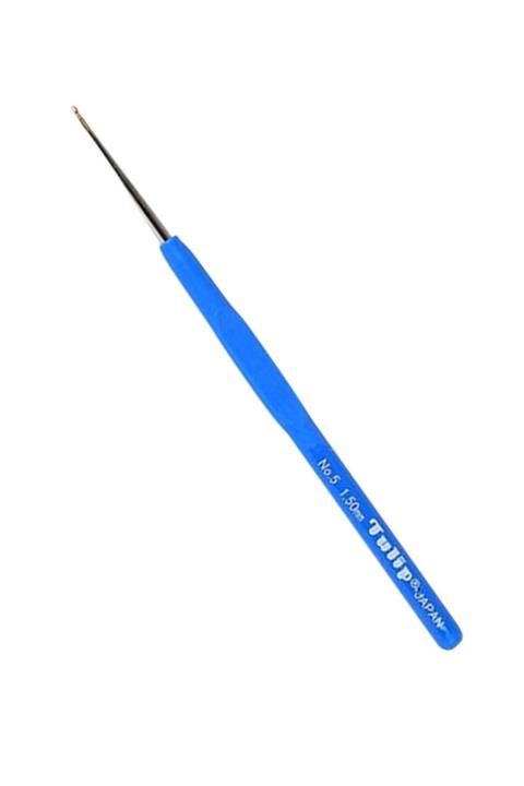 RENGİNN Tulip Elastik Saplı Dantel Tığı 5 No