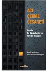 Okuyan Us Yayın Acı Çekme Cesareti