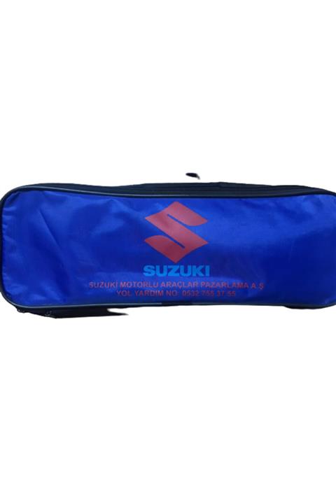 Cnk Oto Aksesuarları Suzuki Trafik Seti