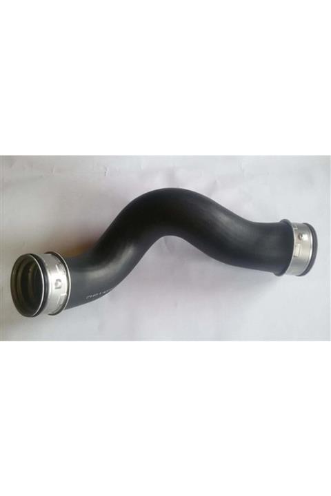 IBRAS Transporter T5 1.9 Axb Motor Turbo Radyatör Hortumu