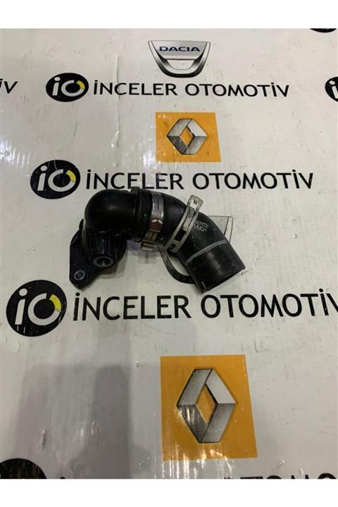 İnceler 147138070r 147138491r Clıo 4 Megane 4 Captur Termostat Hortum