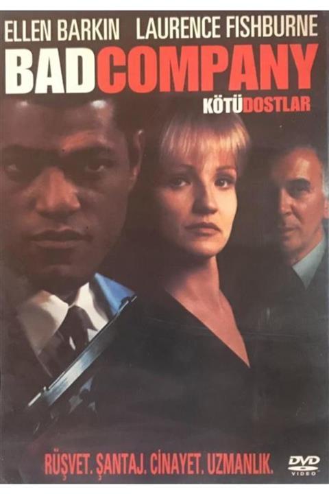 Tiglon Bad Company (kötü Dostlar)