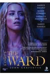 Kanal D Home Video The Ward / Koğuş / Dvd