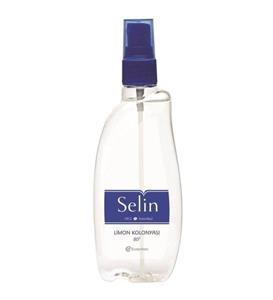 Selin Limon Sprey Kolonya 150 ml