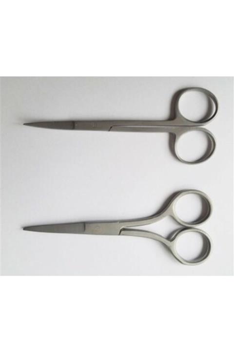 Bolex Manikür Makası 3 Adet