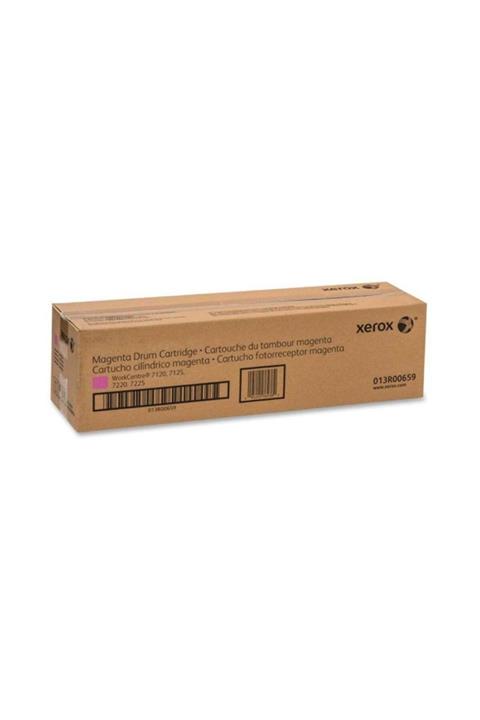 Xerox 7120-7125-7220-7225-013r00659 Kırmızı Drum Ünitesi