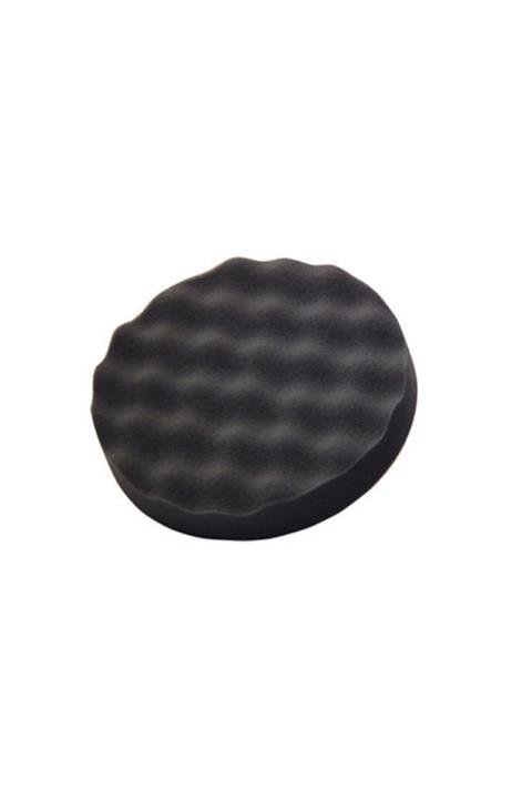 3M 5738 Pasta Süngeri Siyah 200mm