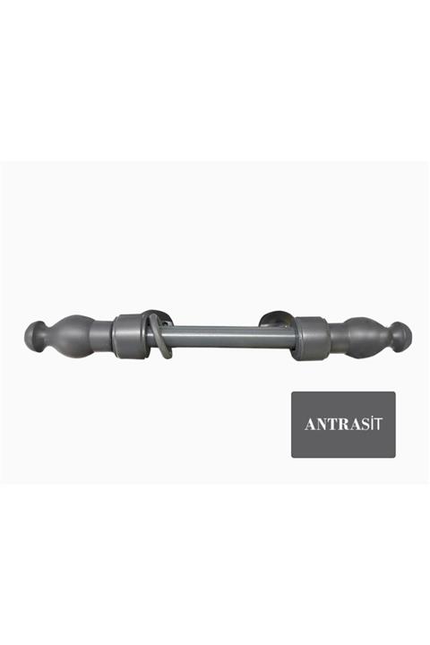 Per Class Ahşap Rustik Raylı 300 Cm