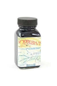 Noodlers Şişe Mürekkep Eternal Polar Green 3oz 19210