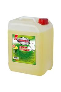 NUMAX Sarı Bulaşık Deterjanı 5 Lt - Extra