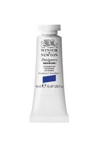 Winsor Newton Designer Guaj Boya Ultramarine