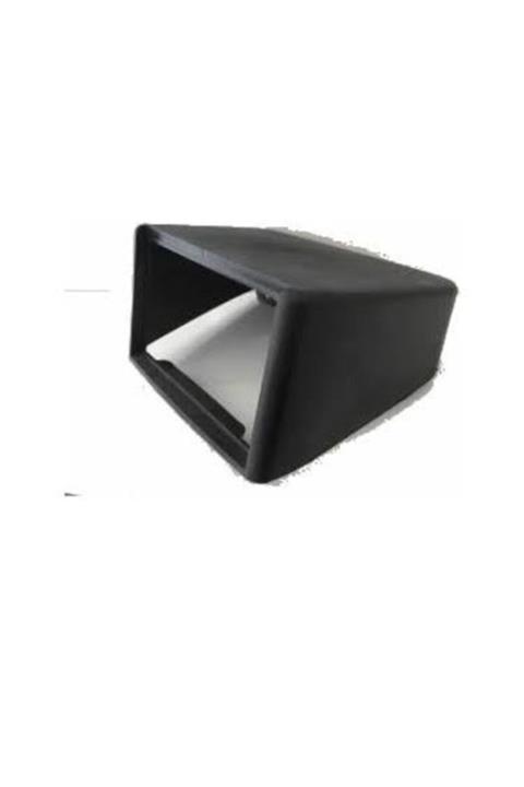 Cadence Doblo Dabıl Teyp Teyp Çerçevesi 7 Inç